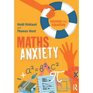 Maths Anxiety: Solving the Equation