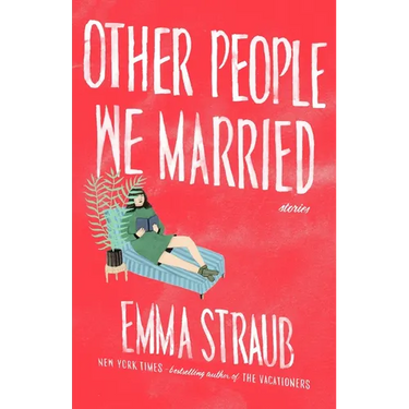 Other People We Married