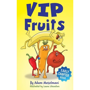 VIP Fruits
