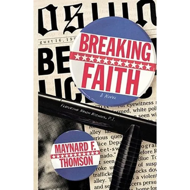 Breaking Faith