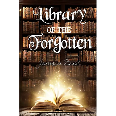 Library of the Forgotten