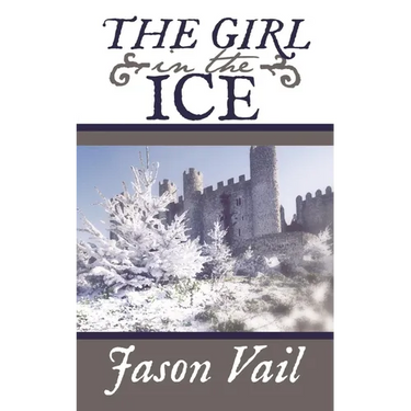 The Girl in the Ice