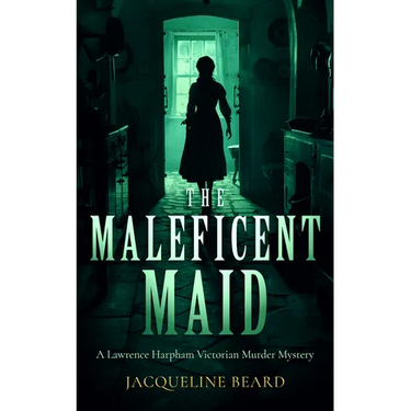 The Maleficent Maid