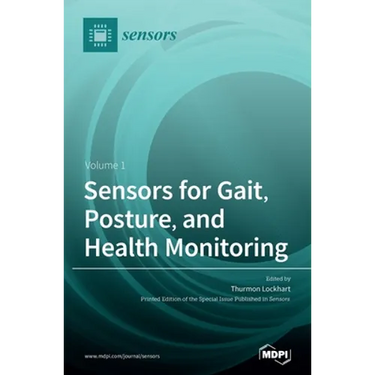 Sensors for Gait, Posture, and Health Monitoring Volume 1