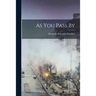As You Pass By