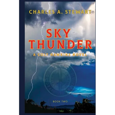 Sky Thunder