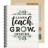 Farmhouse Teacher Planner
