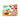 Farm Friends: Shaped Board Book