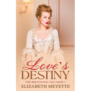 Love's Destiny
