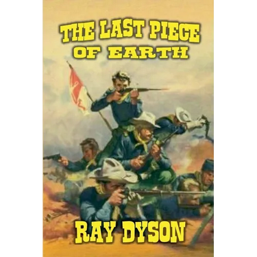 The Last Piece of Earth