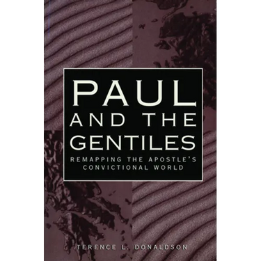 Paul and the Gentiles