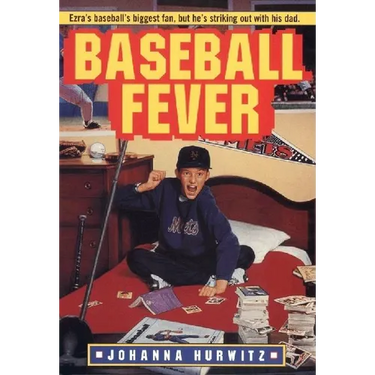 Baseball Fever