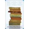 The Book That Changed My Life: Interviews with National Book Award Winners and Finalists