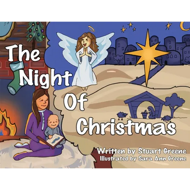 The Night of Christmas