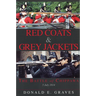 Red Coats & Grey Jackets: The Battle of Chippawa, 5 July 1814
