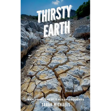 Thirsty Earth: Exploring the Science of Droughts