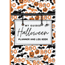 My Guided Halloween Planner and Log Book