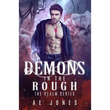 Demons In The Rough