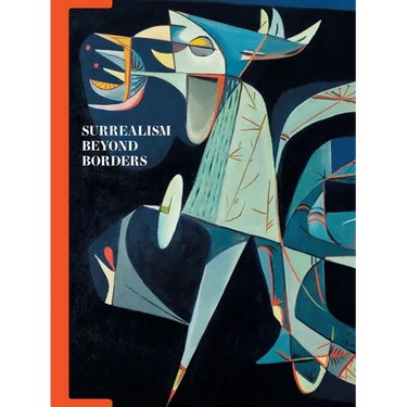 Surrealism Beyond Borders