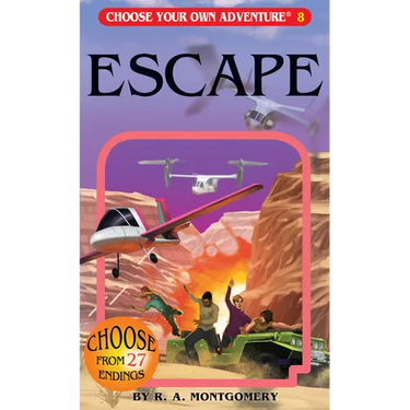 Escape