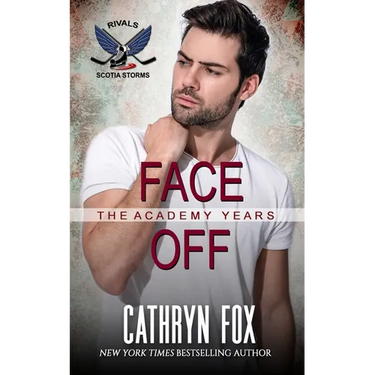 Face Off (Rivals)