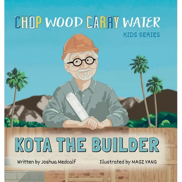 Kota the Builder