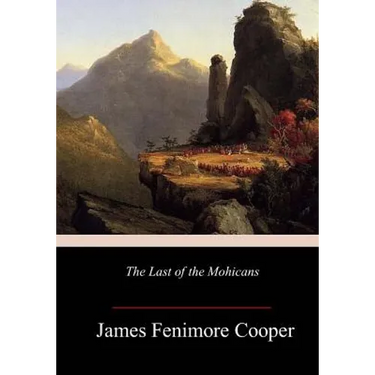 The Last of the Mohicans