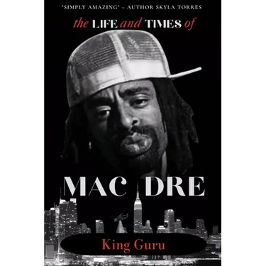 Mac Dre: Life and times