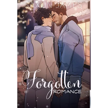 Forgotten Romance