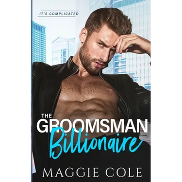 The Groomsman Billionaire