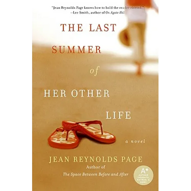 The Last Summer of Her Other Life