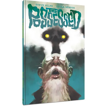 The Possessed