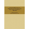 The Semi-Official Letters of British Envoy Sir Ernest Satow from Siam, Uruguay and Morocco (1884-1895)