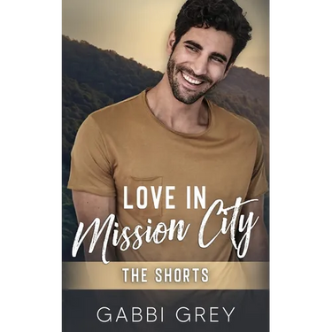 Love in Mission City: The Shorts