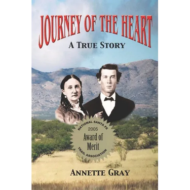 Journey Of The Heart: a true story
