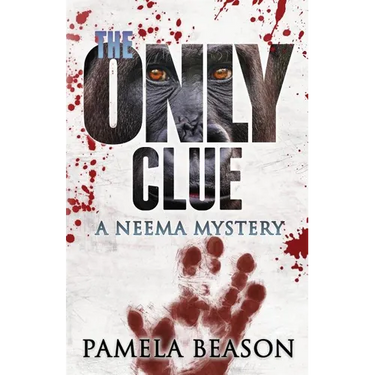 The Only Clue: A Neema Mystery