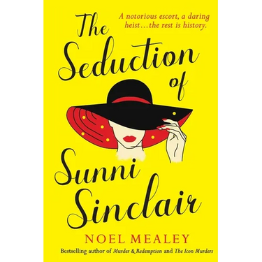 The Seduction of Sunni Sinclair