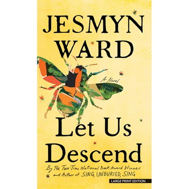 Let Us Descend