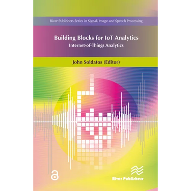 Building Blocks for Iot Analytics Internet-Of-Things Analytics