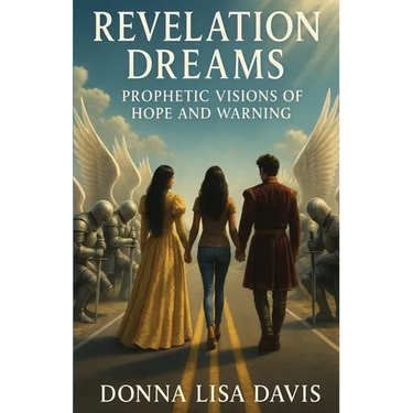 Revelation Dreams: Prophetic Visions Of Hope And Warning