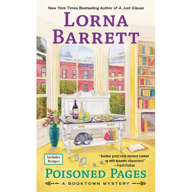 Poisoned Pages