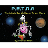 Petra the Little Rover from Mars