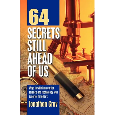 64 Secrets Still Ahead of Us