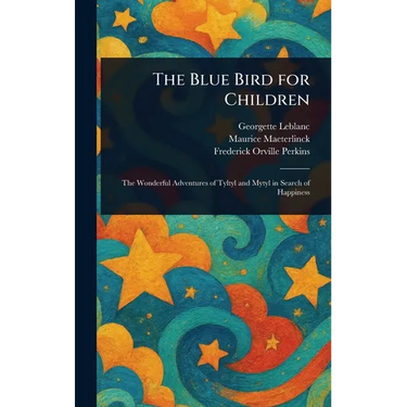 The Blue Bird for Children