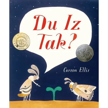Du Iz Tak?