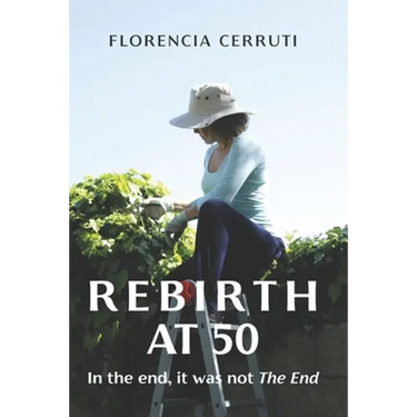 Rebirth at 50: In the end, it was not The End
