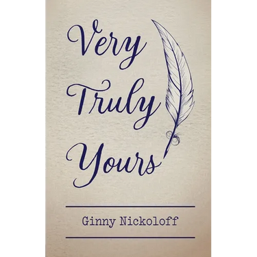 Very Truly Yours
