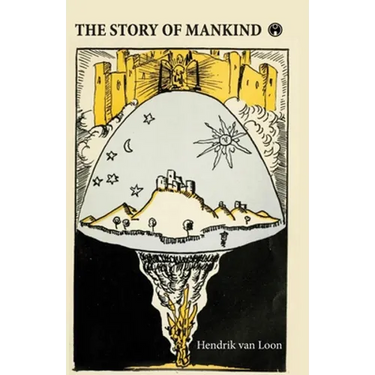 The Story of Mankind
