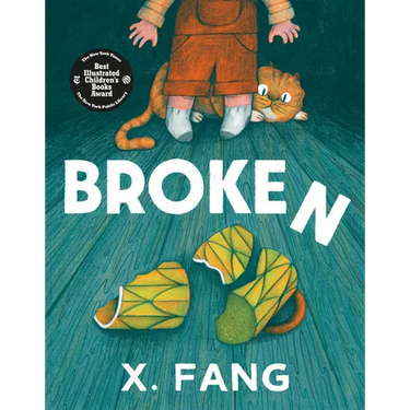 Broken