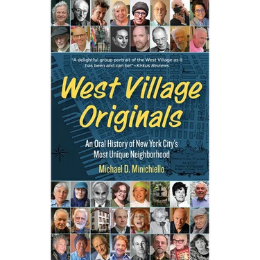 West Village Originals